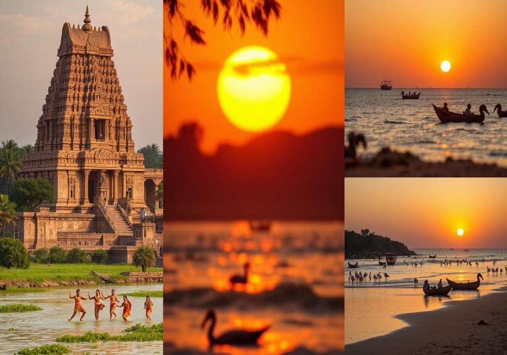 15 Best Things To Do In Odisha